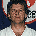 Renshi Sensei Hudson – Chief Instructor